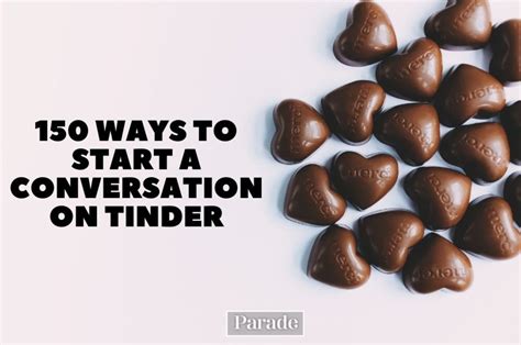 150 Cute, Fun & Flirty Ways to Start a Conversation。